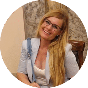 Picture of Laura Sanz